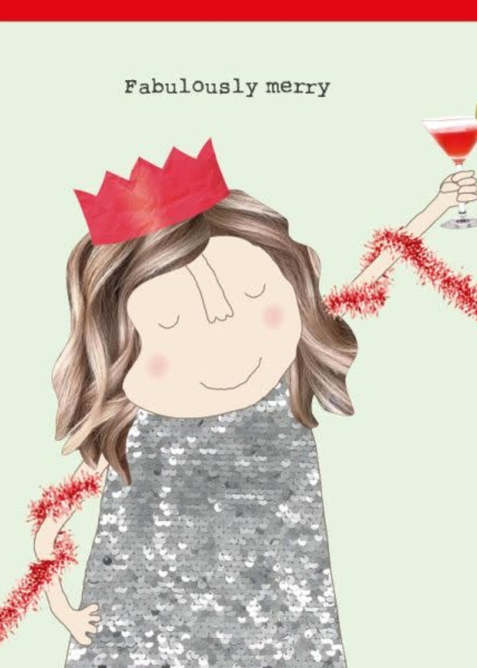 Fabulously Merry