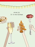 It's Christmas