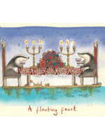 A Floating Feast