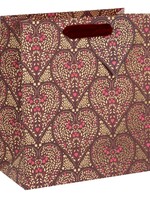 Medium Filigree Gift Bag
