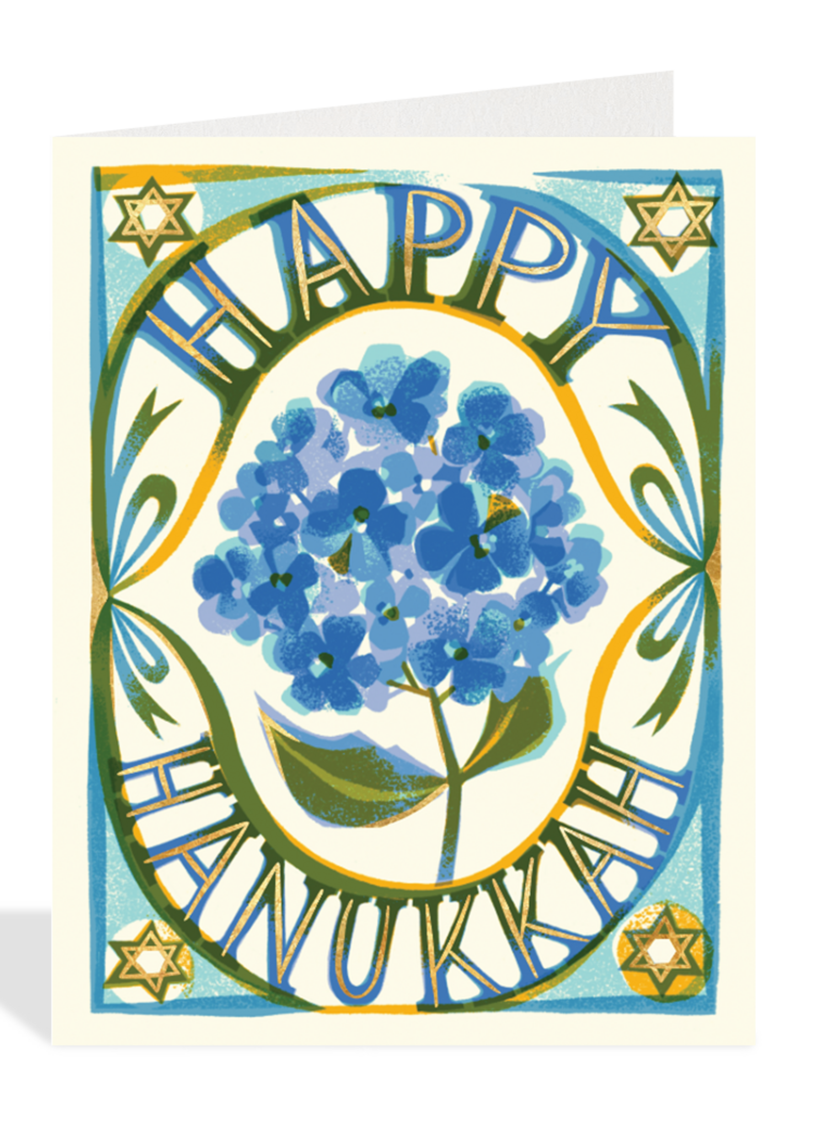 Happy Hanukkah
