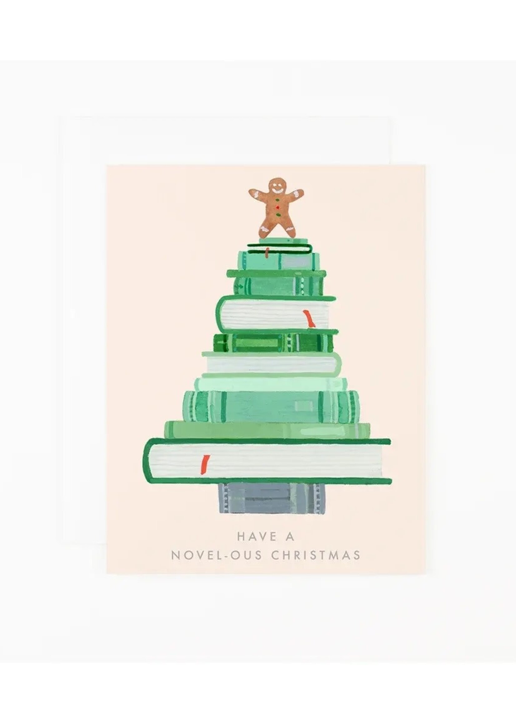 Novelous Christmas