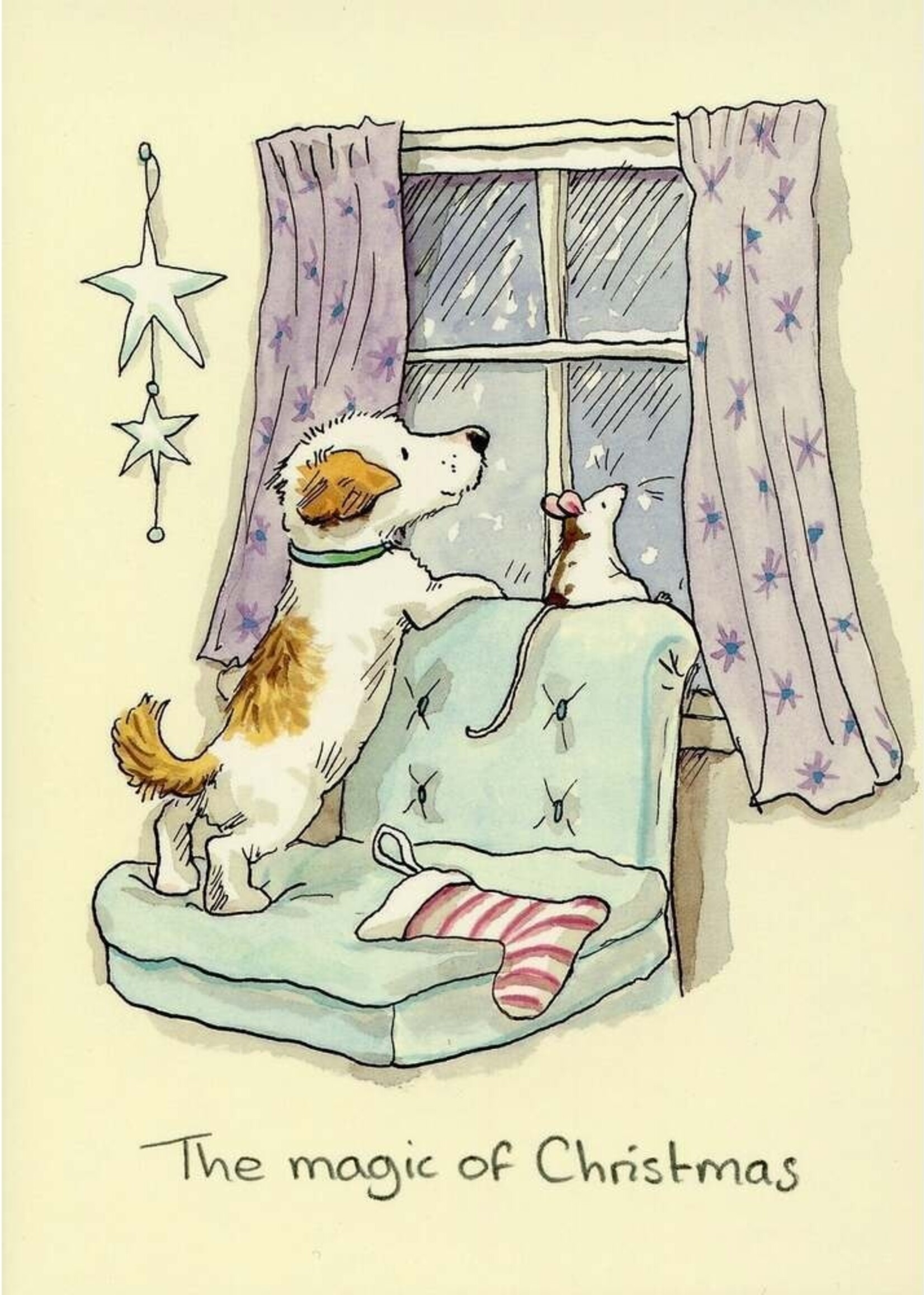 The Magic Of Christmas