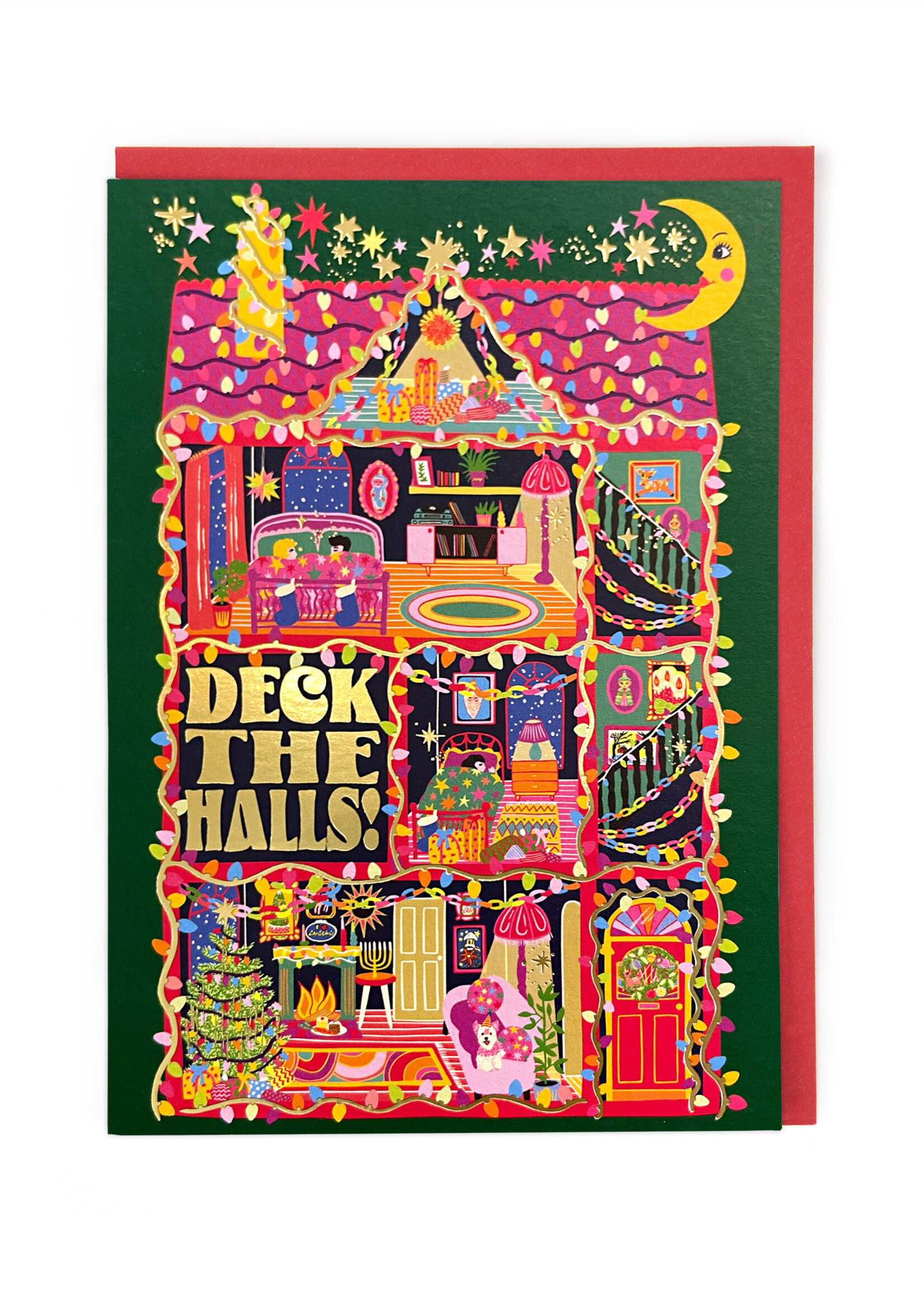 Deck the Halls