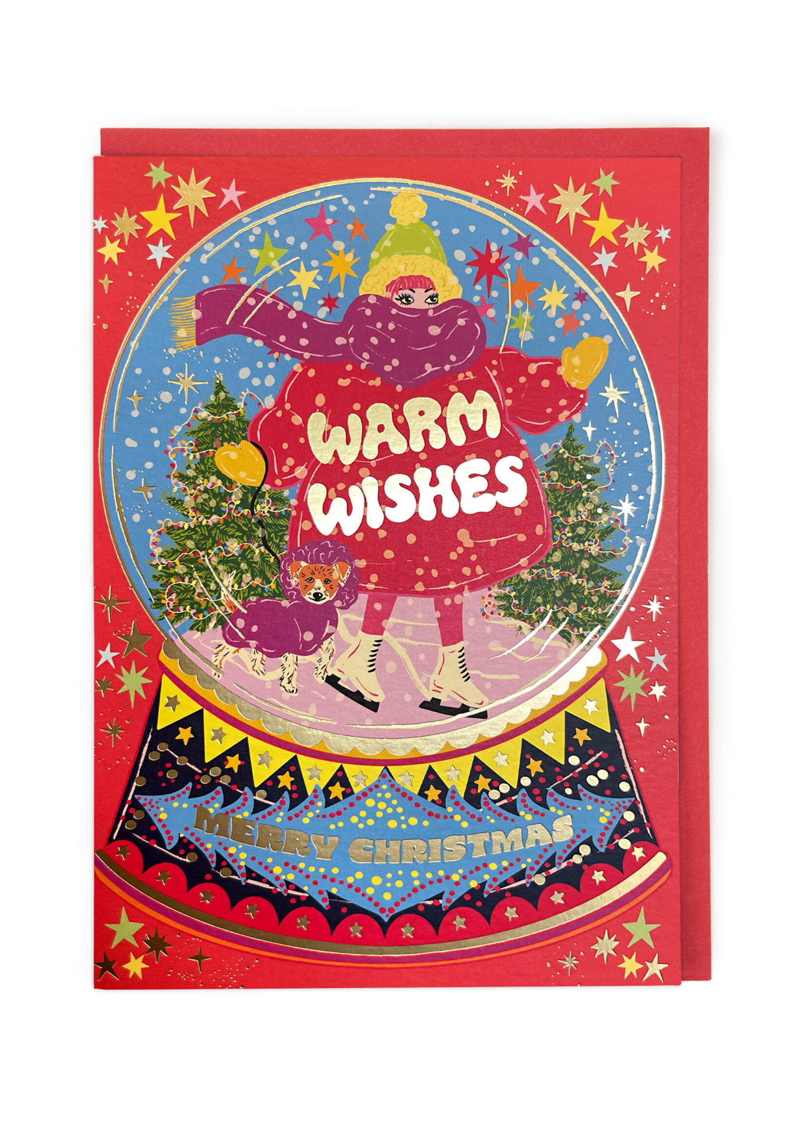 Warm Wishes