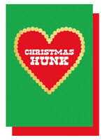 Lucky Ink Christmas Hunk