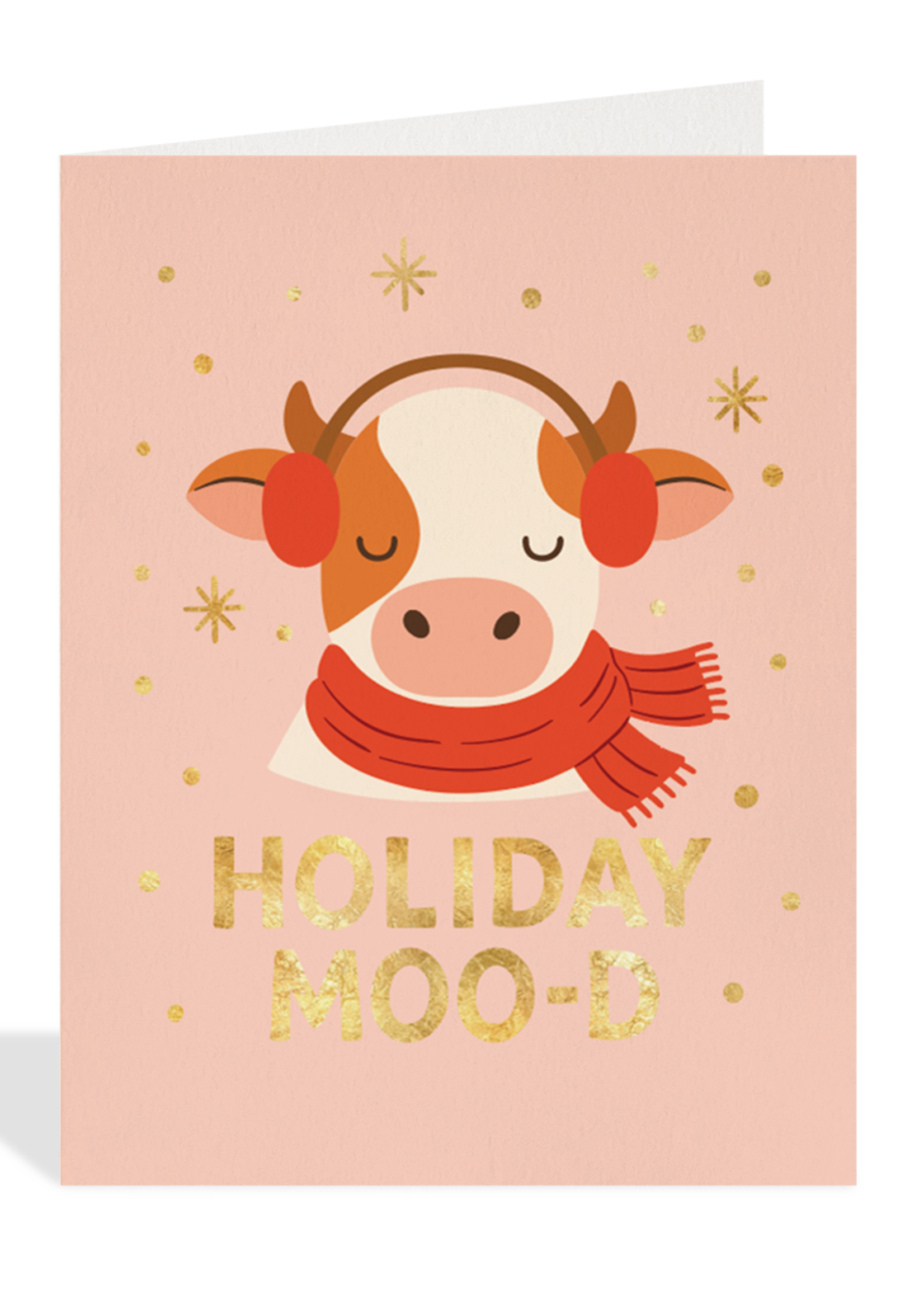 Holiday Mood