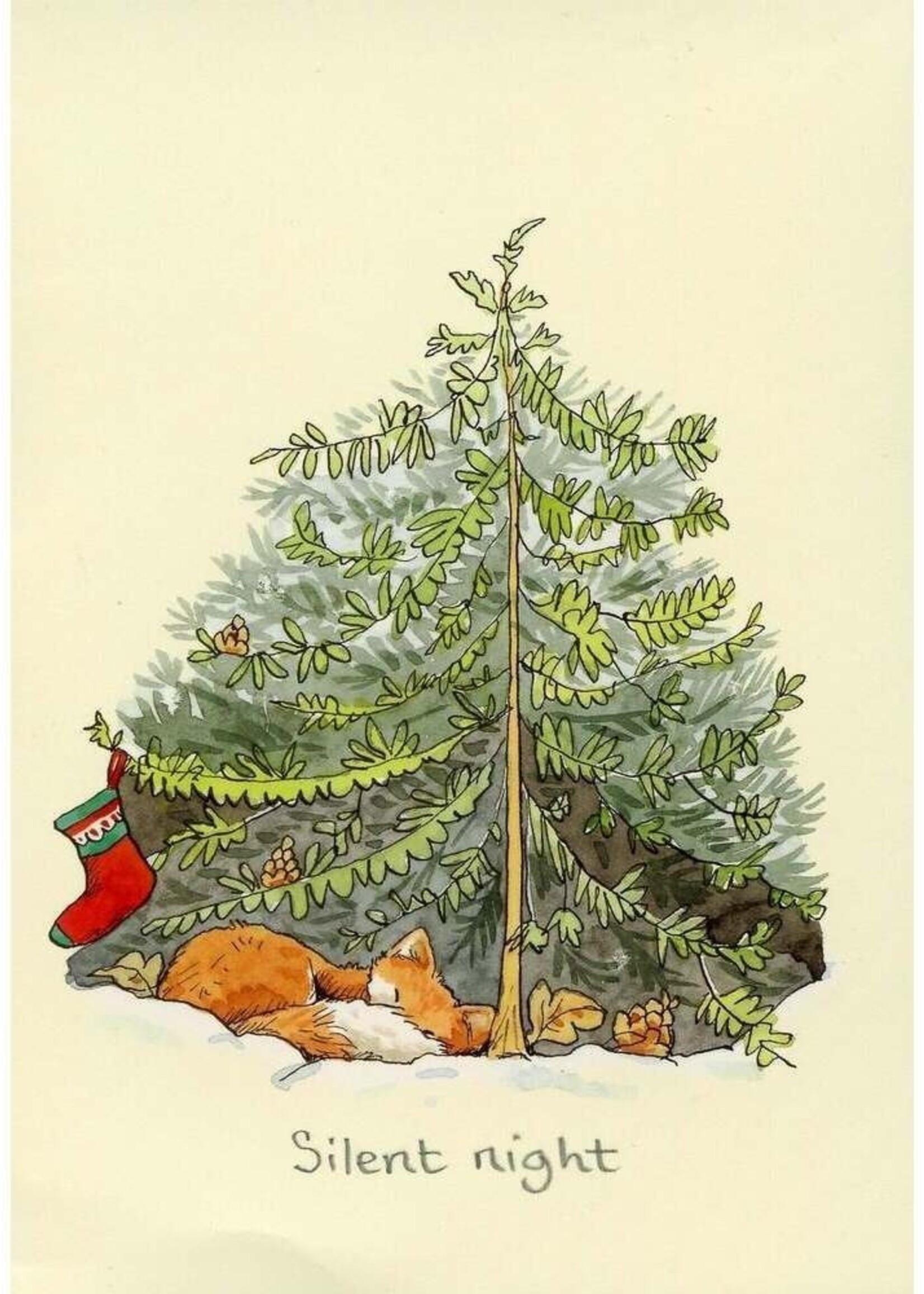 Silent Night
