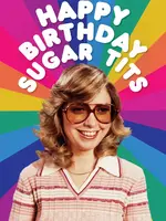 Sugar Tits
