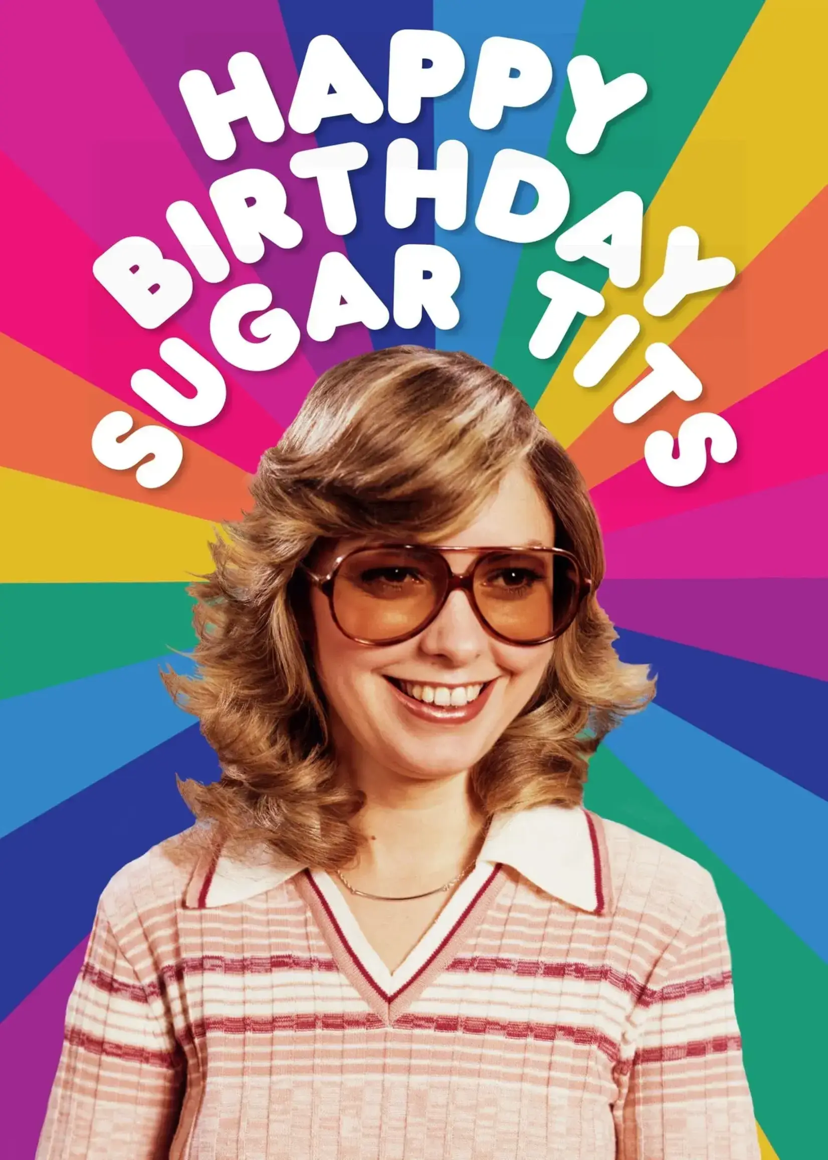 Sugar Tits