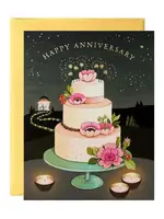 Anniversary Cake