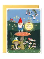 Birthday Gnome