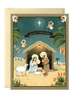 Nativity Christmas