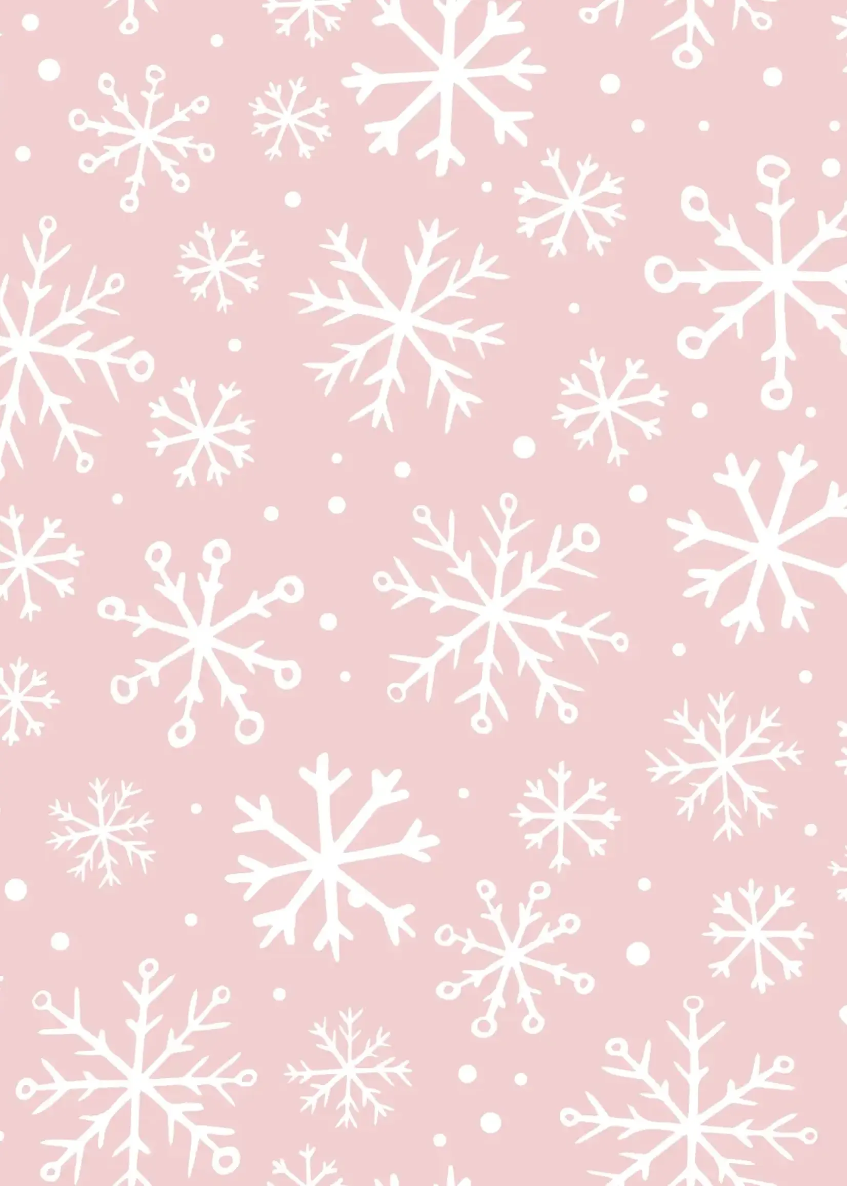 ofelia & Co 3 Pack Holiday Wrapping - Ho Ho Ho