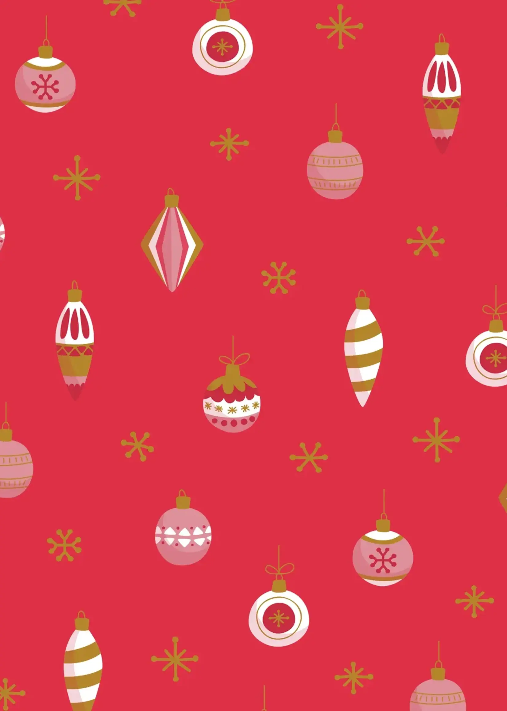 ofelia & Co 3 Pack Holiday Wrap - Winter Wonderland