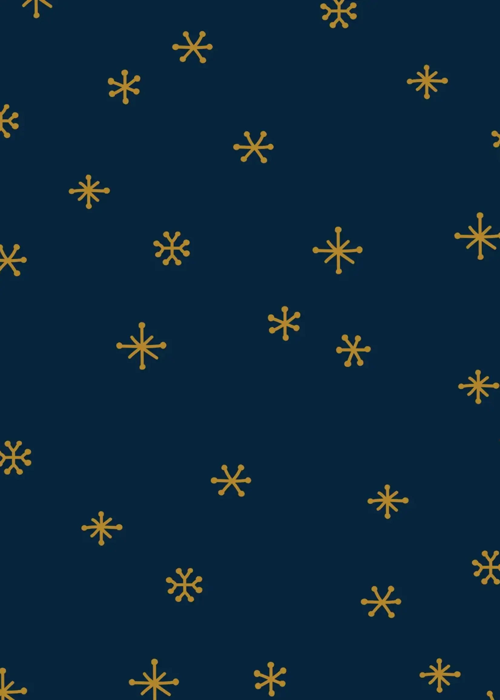 ofelia & Co 3 Pack Holiday Wrap - Winter Wonderland