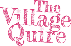 The Village Quire - A collection of Cards,  Gift Wrap and Gifts