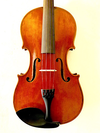 Y. Chen 15 3/4" Special Edition viola, 2015, L-42 | Metzler Violins