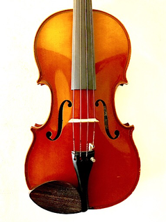 A.R. Seidel used 15.5" viola, 2006, GERMANY