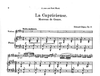 LudwigMasters Elgar, Edward: La Capricieuse Op.17 (violin & piano)