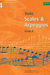Scales and Arpeggios for Violin, ABRSM Grade 4 (2012)