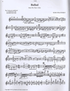 HAL LEONARD Stravinsky, Igor: The Stravinsky Violin Collection - 9 Pieces for Violin & Piano
