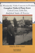 HAL LEONARD Wieniawski, Henri & Sevcik (Granat).: Violin Concerto in D minor/Studies Op. 17 ( 2 books)