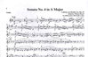 LudwigMasters Beethoven, L.van (Preucil): Two Sonatas Opp.23, 24 (violin & piano)