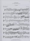 HAL LEONARD Schirmer, G.: (Collection) Three Romantic Violin Concertos - Bruch, Mendelssohn, Tchaikovsky (violin, and piano)