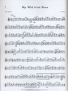 HAL LEONARD Whistler, Henry: Lyric Album (2 violins & piano)