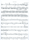 HAL LEONARD Mackey, Steven: Beautiful  Passing- Concerto for Violin and Orchestra (violin & piano)