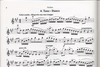 HAL LEONARD Shostakovich, Dmitri: Albumstucke 8 Easy Pieces-Sikorski edition (violin & piano)