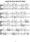 HAL LEONARD Schmid, W.: Christmas Duets for Violins (2 violins)