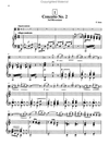 Suzuki: Viola Vol. 4 (piano accompaniment)