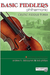 Alfred Music Dabczynski/Phillips: Basic Fiddlers Philharmonic - Celtic Fiddle Tunes (violin)