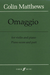 Alfred Music Matthews, Collin: Capriccioletto & Omaggio (violin & piano)