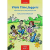 Oxford University Press Blackwell, K.&D.: Viola Time Joggers (viola & CD)