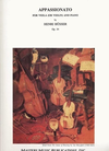LudwigMasters Busser, Henri: Appassionato Op.34 (viola or violin and piano)