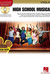 HAL LEONARD High School Musical (violin & CD)