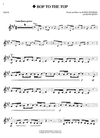 HAL LEONARD High School Musical (violin & CD)