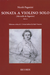 HAL LEONARD Paganini (Vescovo): Sonata a Violino Solo (violin)