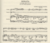 International Music Company Handel, G.F.: Sonata in E major Op.2#9 (2 Violins & Piano)