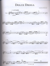 HAL LEONARD Einaudi, Ludovico: The Violin Collection-Eight pieces for violin & piano