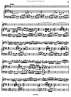 Barenreiter Bach, J.S. (Manze): Concerto in E major BWV 1042 (violin & piano) Barenreiter Urtext