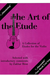 Carl Fischer Bron: Art of the Etude (violin)