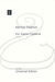 Carl Fischer Feldman: For Aaron Copland (violin) Universal Edition