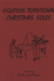 Last Resort Music Publishing Kelley, Daniel: Eighteen Traditional Christmas Solos (viola & piano)