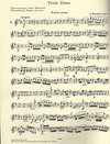 C.F. Peters Boccherini, L. (Sitt): 3 Duos, Op.5 (two violins)