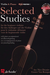 HAL LEONARD Dezaire, Nico: Selected Studies (Violin, Piano, CD)