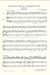 HAL LEONARD Weber, Carl Maria von: Variations on a Norwegian Tune, Op. 22 (violin & piano)